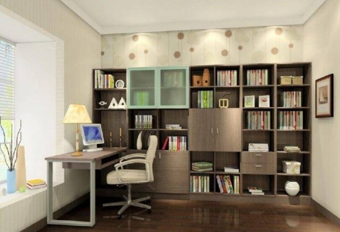 3 ý tưởng thiết kế phòng học tại nhà tăng hứng thú học tập cho trẻ